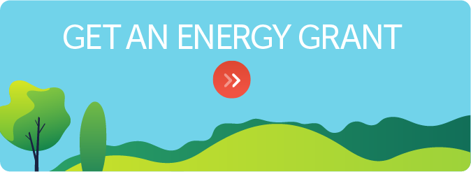 Get an energy grant